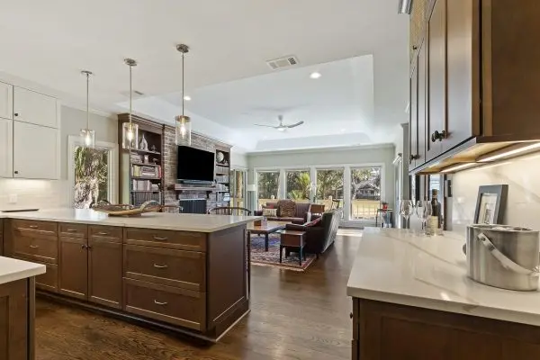 Custom Kitchen Designer Savannah, GA