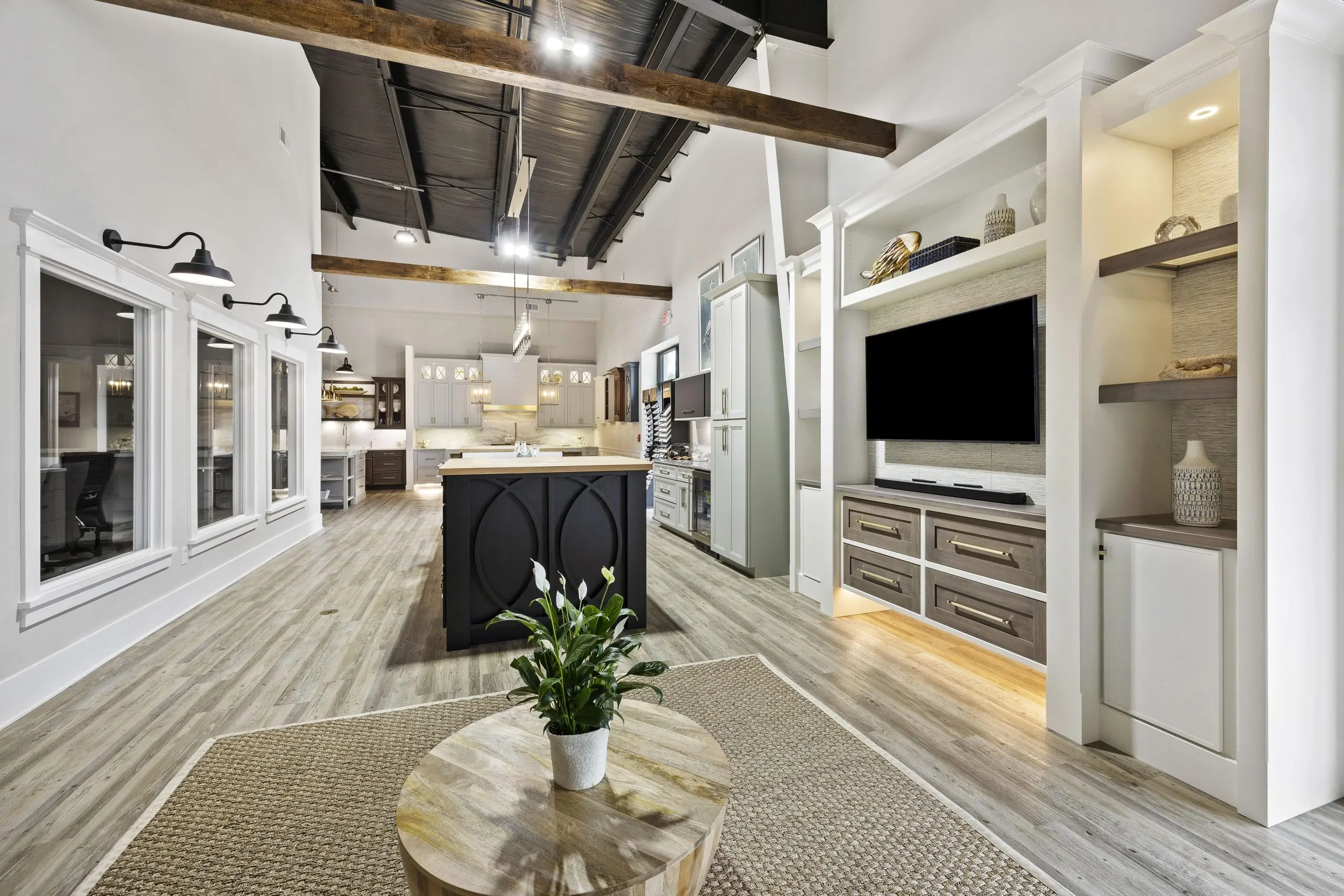 Kitchen Remodeler in Bluffton