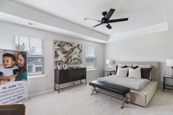 St Jude Dream Home 2023