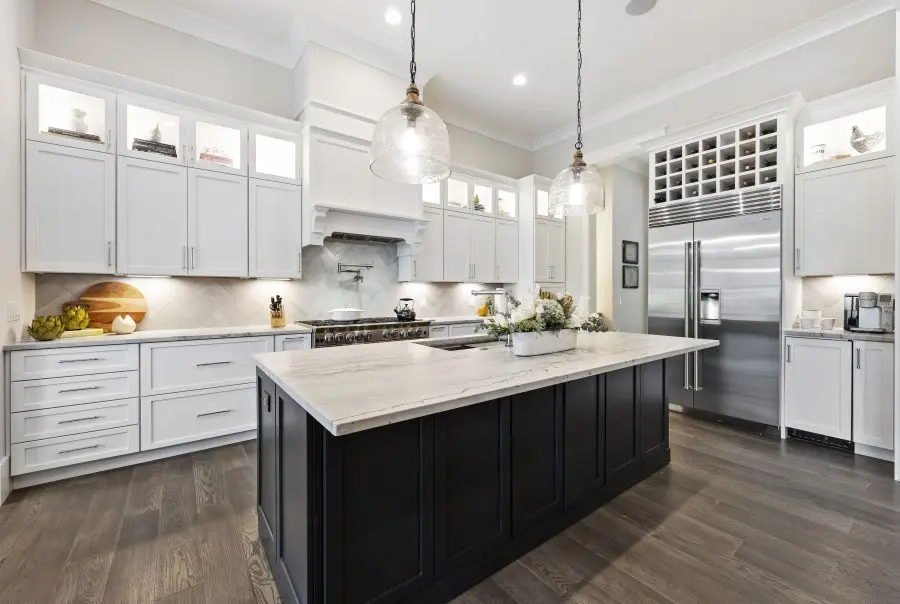 Hilton Head Best Kitchen Designer