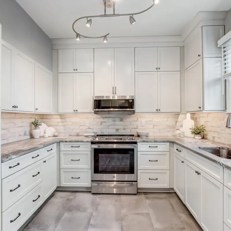 Kitchen Remodel and Renovation