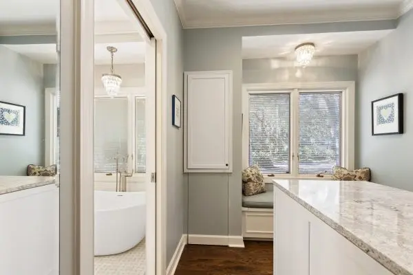 Closet Cabinetry in Skidaway Island, GA