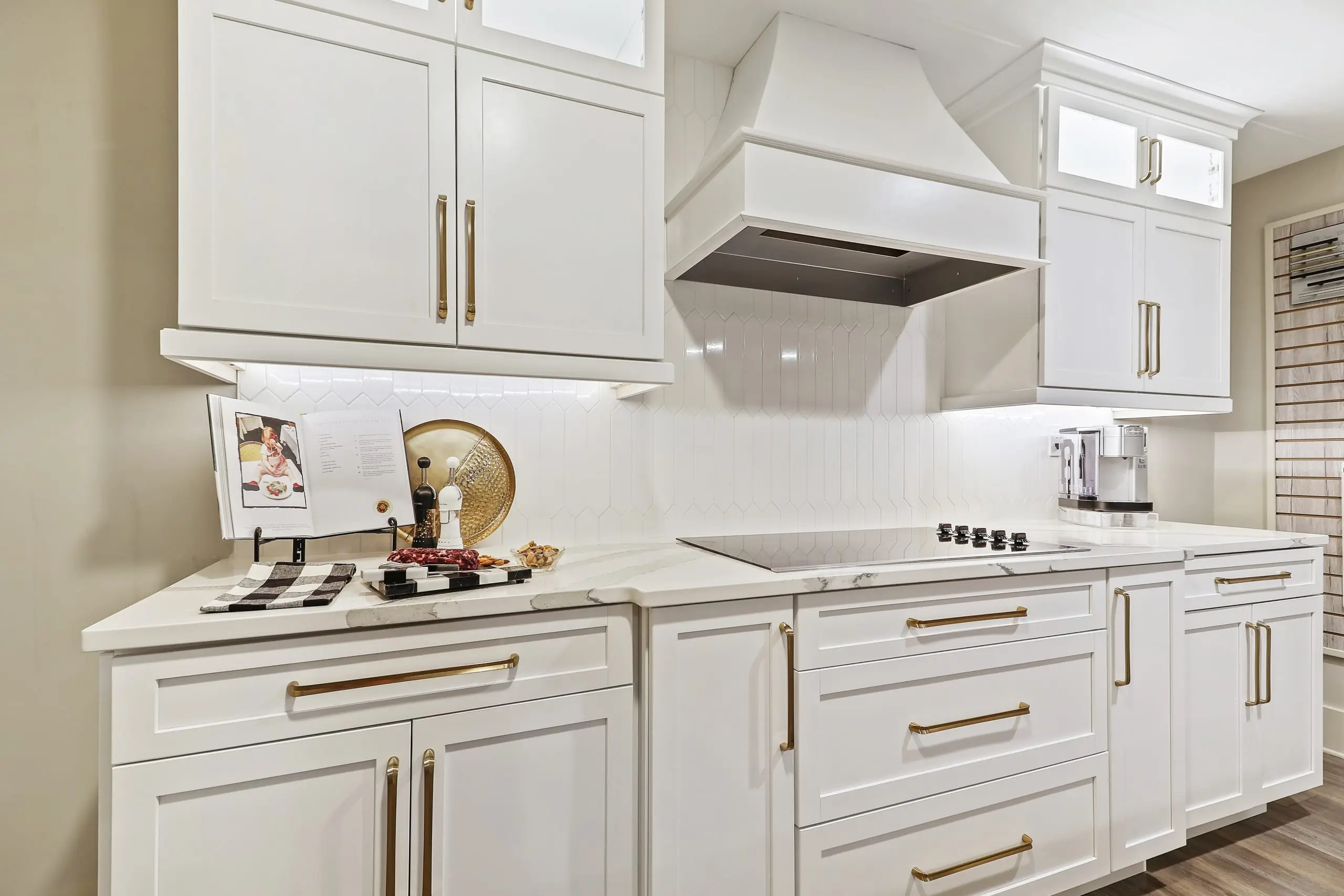 Showroom for Kitchen