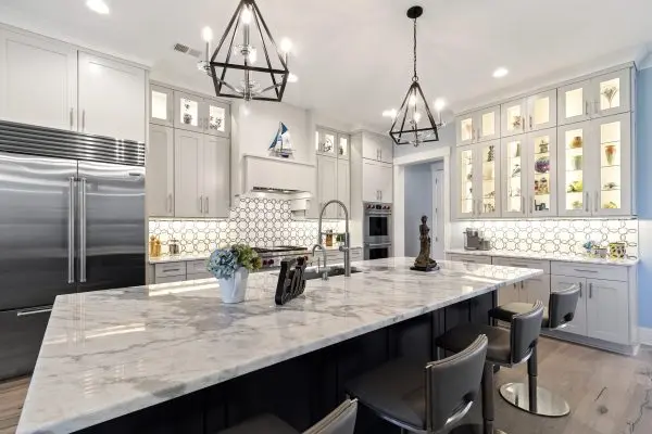 Hardeeville Kitchen Remodel
