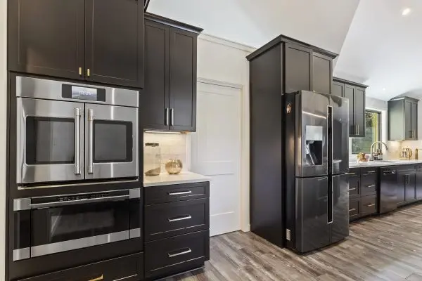Wilmington Island Kitchen Renovation
