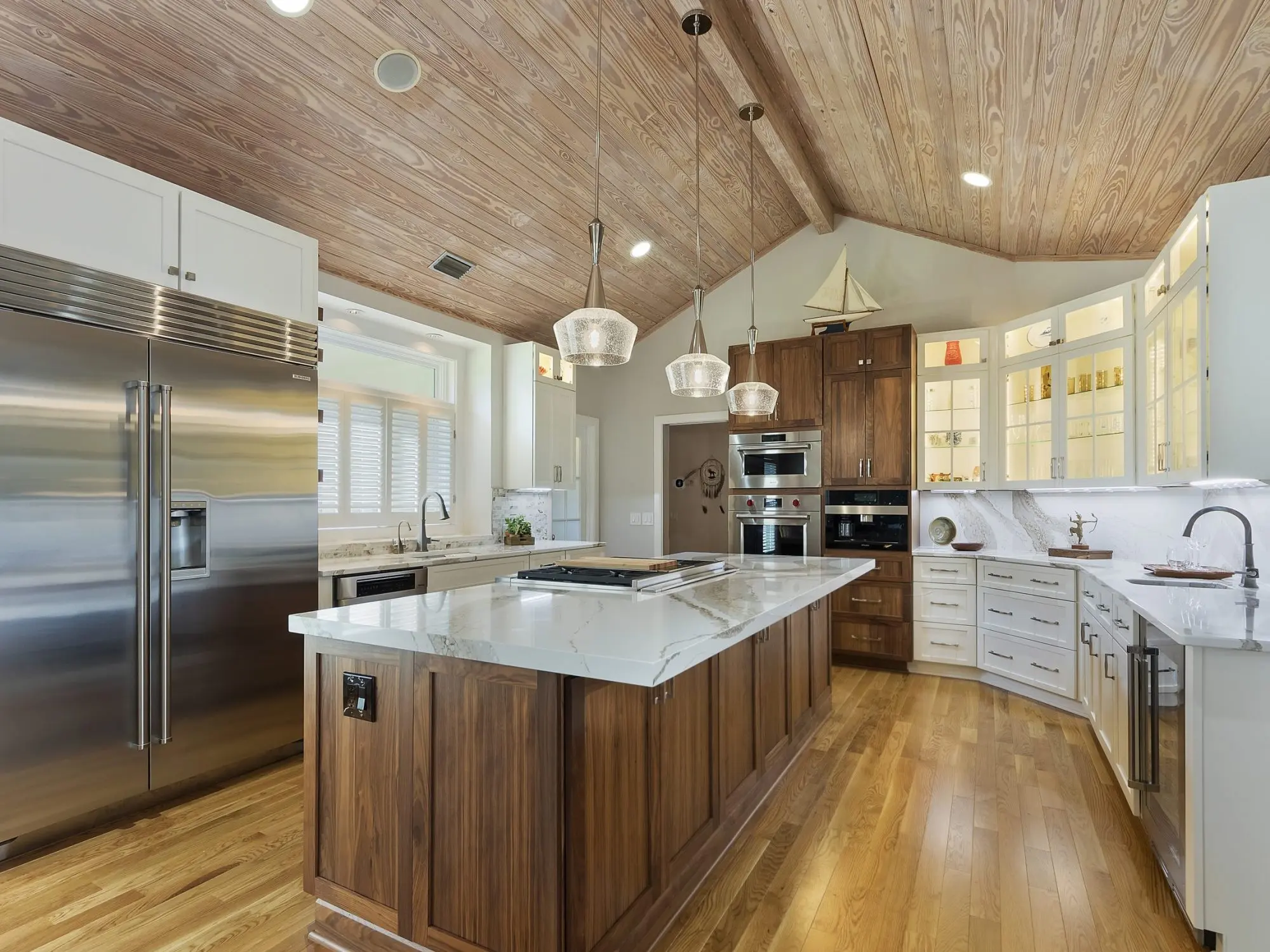 Beautiful Kitchen Cabinetry