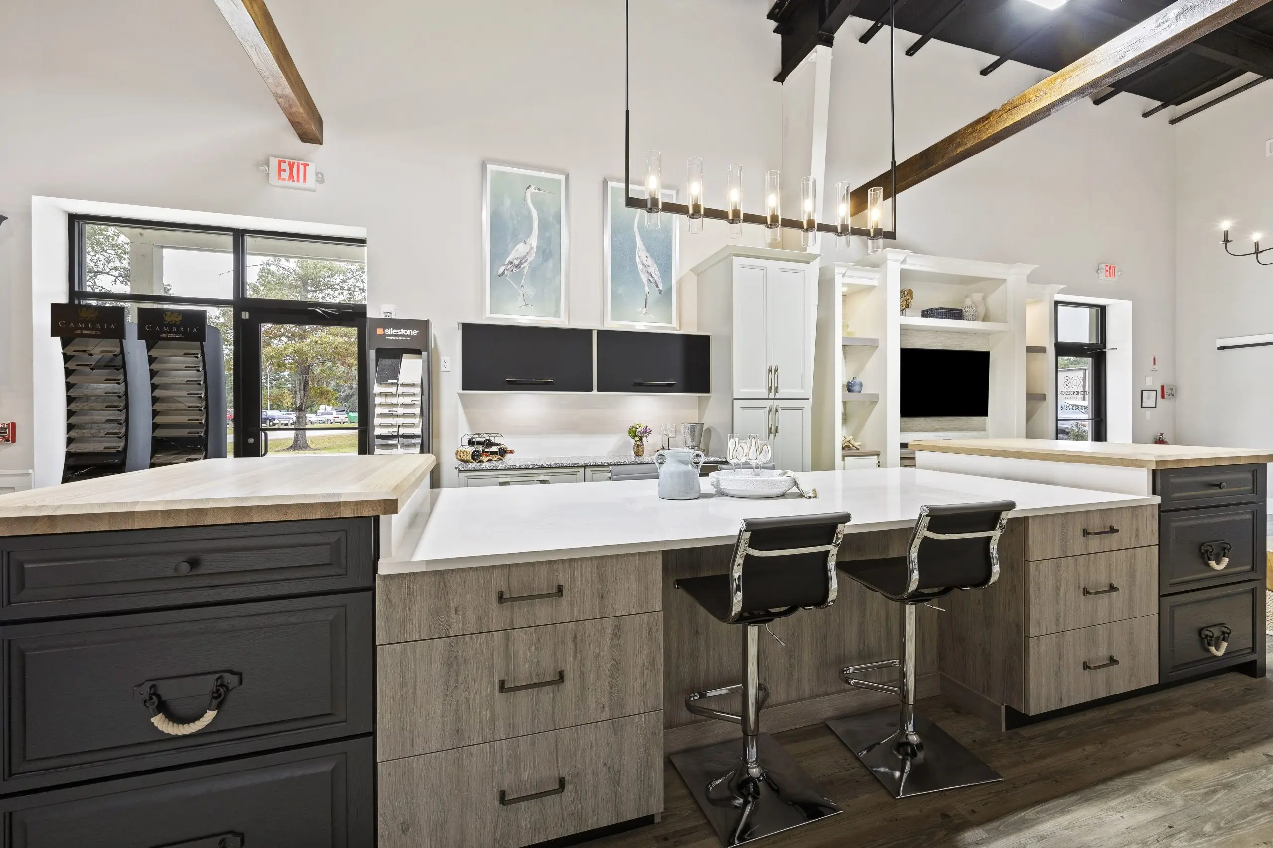 Kitchen Designer in Bluffton
