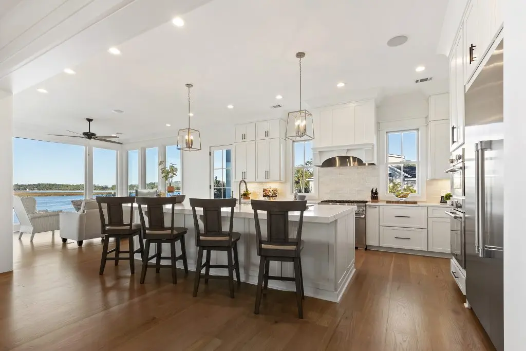Coastal Kitchen Remodeler Coastal Kitchen Remodeler