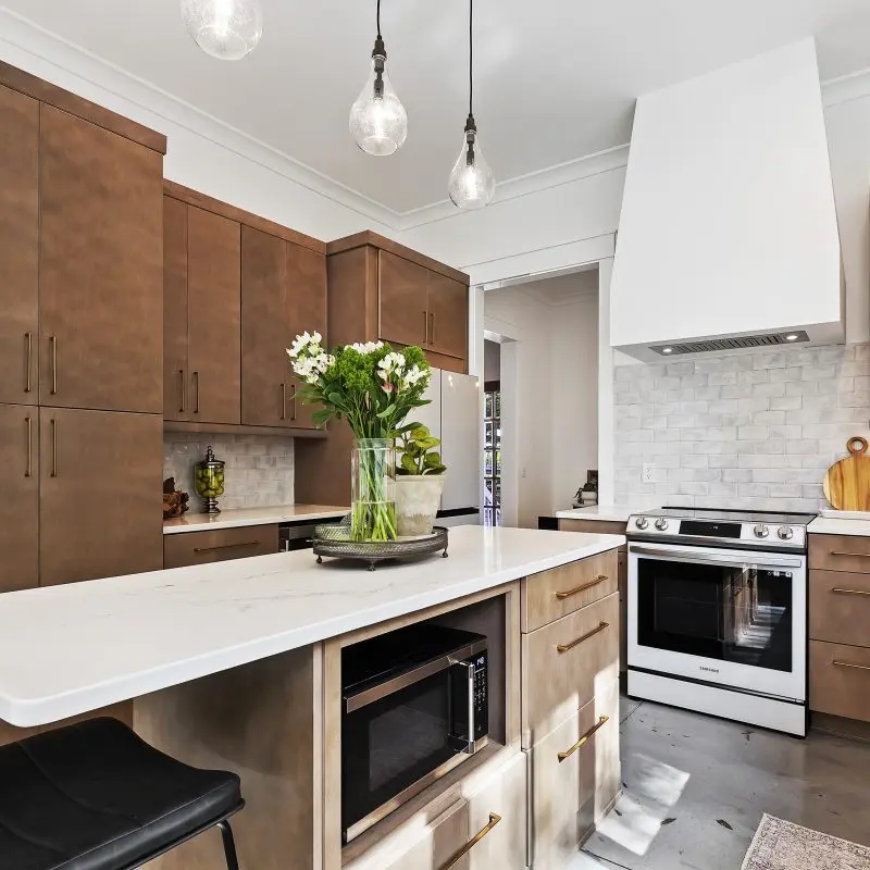kitchen remodeling guide