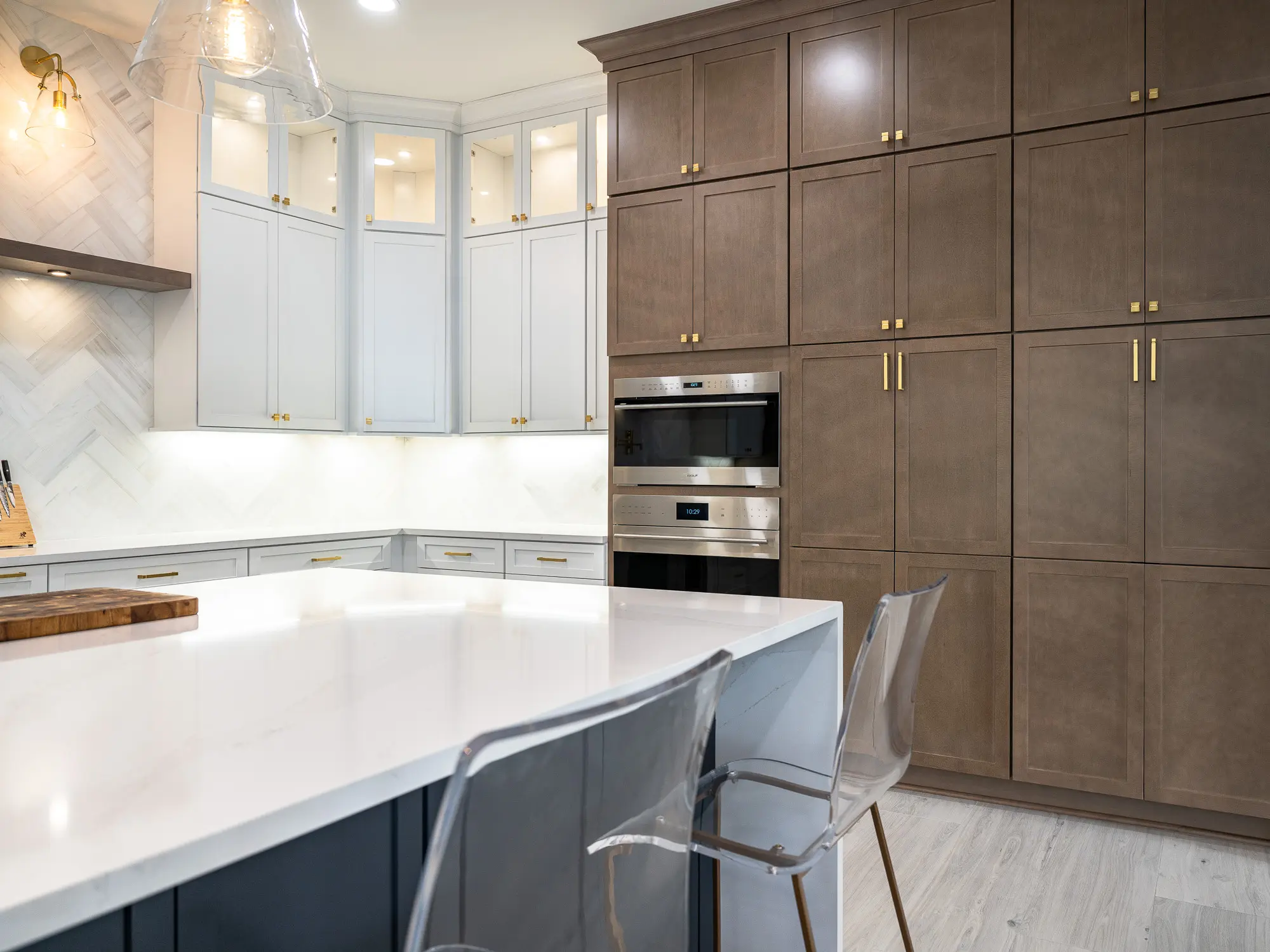 Wilmington Island Custom Kitchen Cabinets Custom Kitchen Cabinets GA, SC