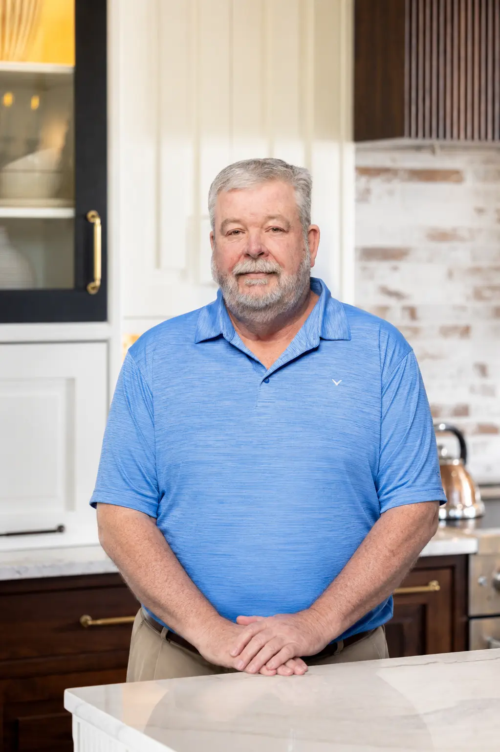 John Thompson John Thompson