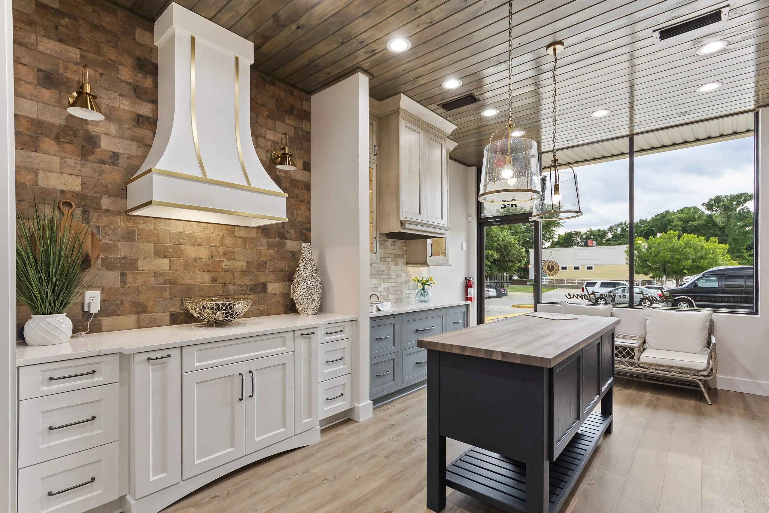 Savannah Kitchen Showroom