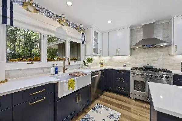 Kitchen Designer Savannah, GA
