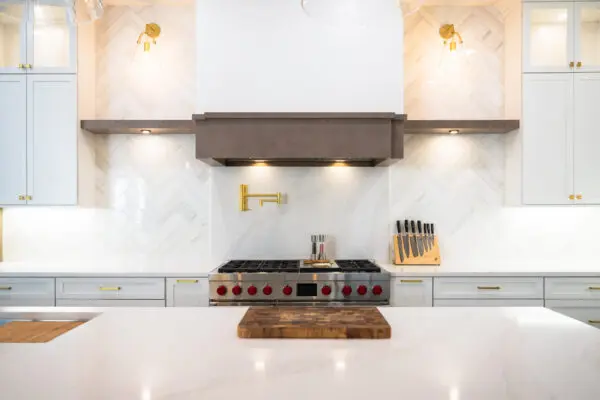 Savannah GA Kitchen Remodel