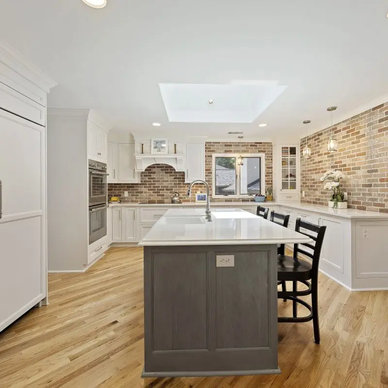 Kitchen Designer Skidaway Island