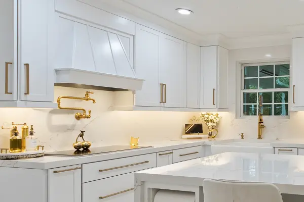 Kitchen Designer Bluffton