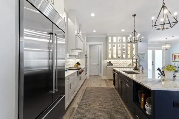 Hardeeville Kitchen Remodel