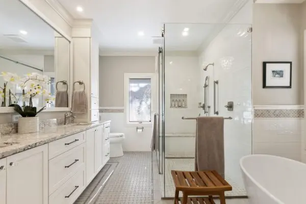 Bathroom Remodel Skidaway Island