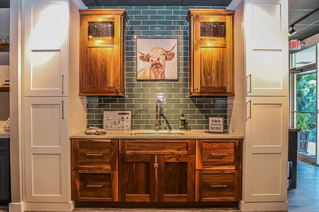 Savannah Kitchen Showroom