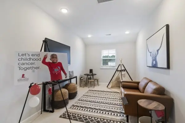 St Jude Dream Home 2023