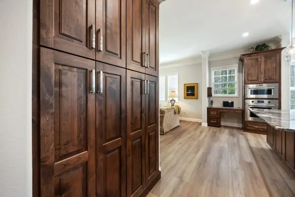 Custom Kitchen Renovation