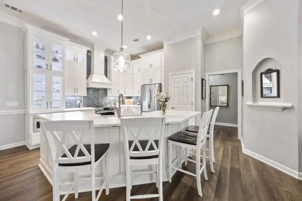 Southbridge Kitchen Remodel