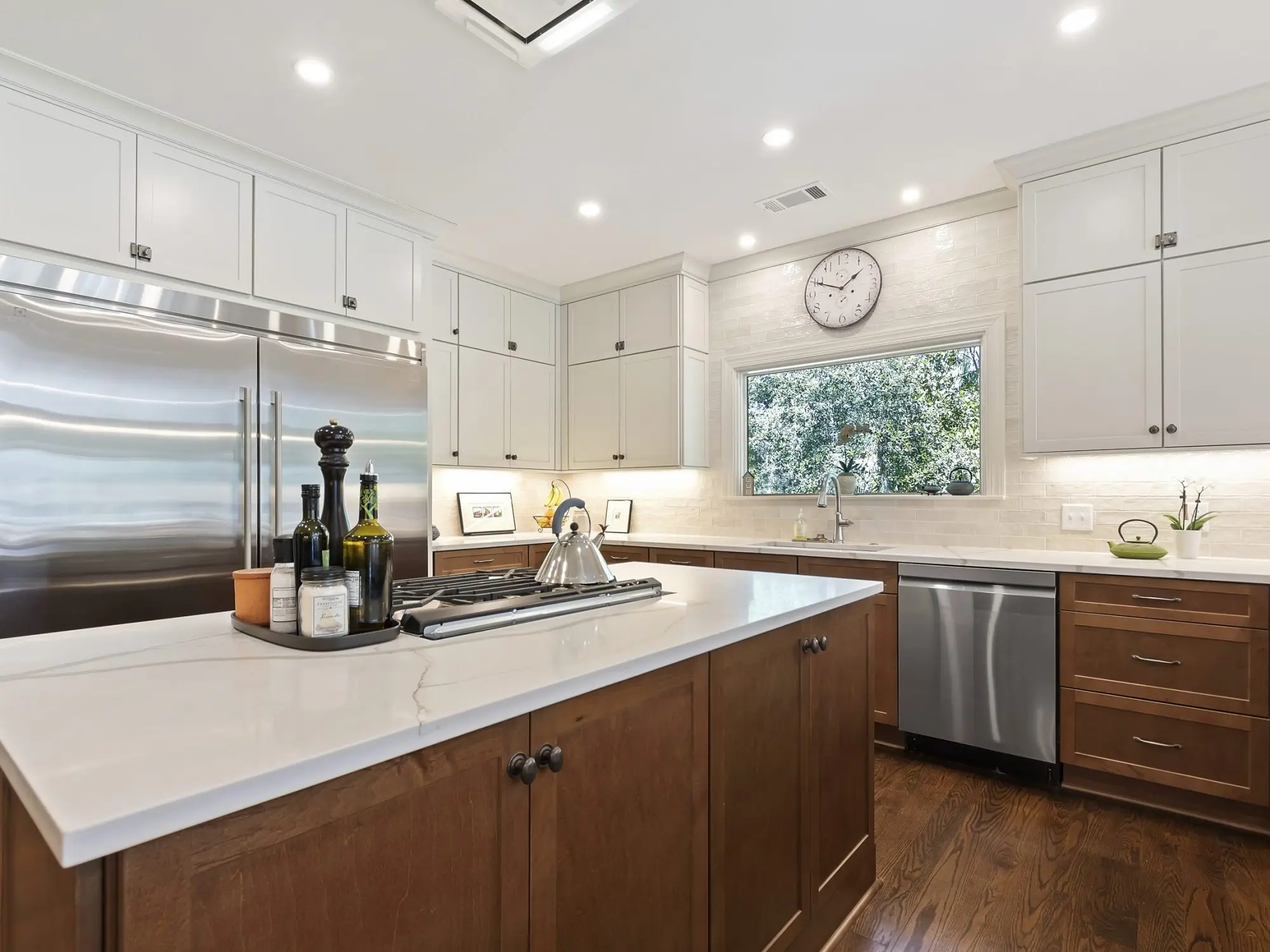 Kitchen Remodeler in the Landings Kitchen Remodeler in the Landings