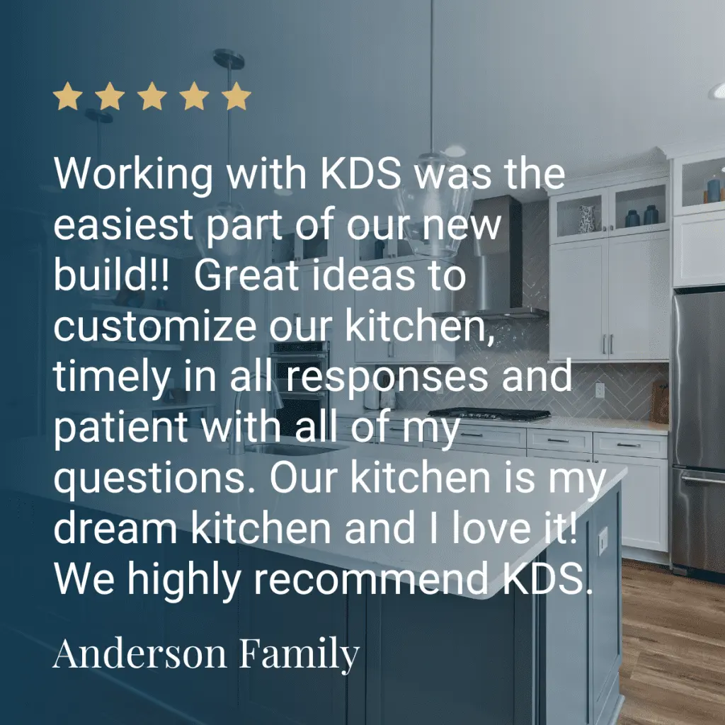 Testimonial Anderson Testimonial Anderson