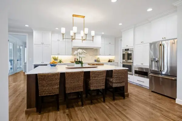 Kitchen Remodeler The Landings