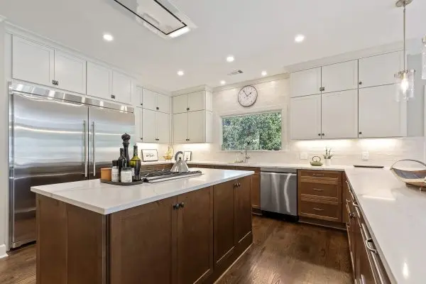 Kitchen Remodeler in The Landings