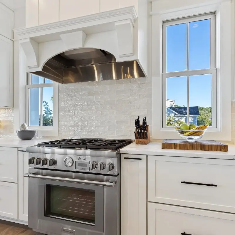 Skidaway Island Kitchen Remodel