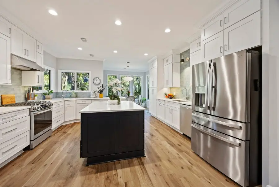 Custom Cabinets