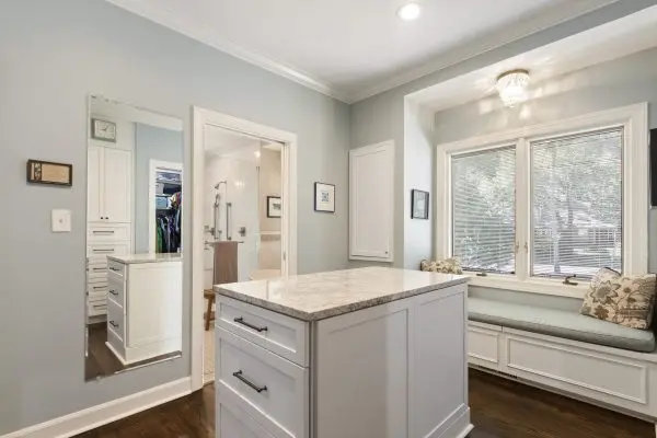 Custom Closets in The Landings