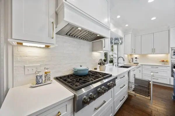 Coastal Kitchen Contactor