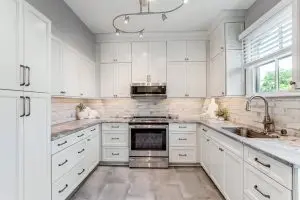 Kitchen Remodel and Renovation