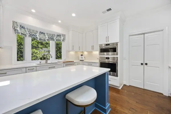 Kitchen Remodel The Landings
