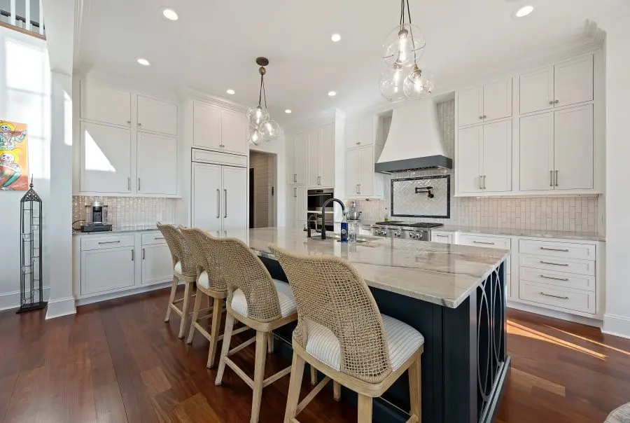 Custom Kitchen Remodeler in Bluffton