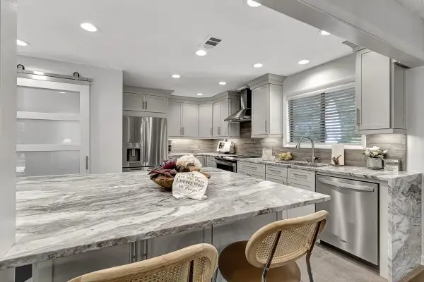 Hilton Head Island - Kitchen Renovation