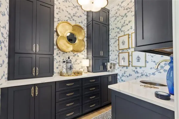 The Landings Bathroom Design