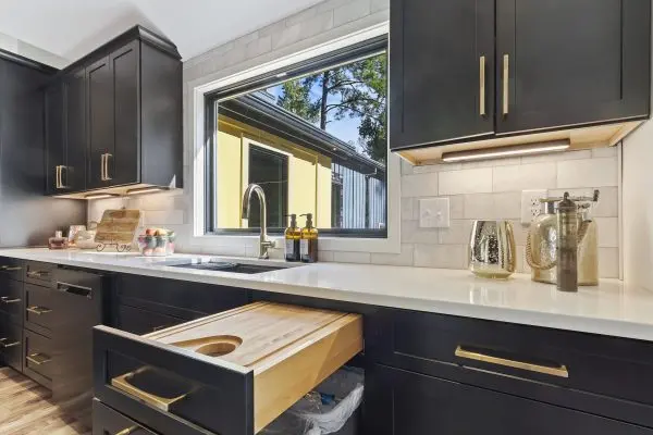 Wilmington Island Kitchen Remodel
