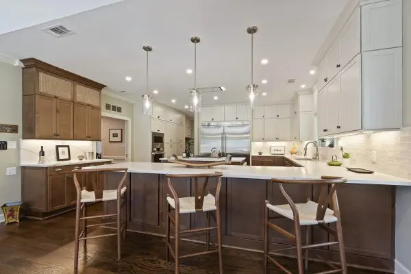 Kitchen Remodeler in Skidaway Island