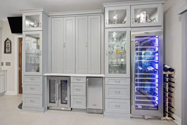 Custom Kitchen Remodeler Skidaway Island