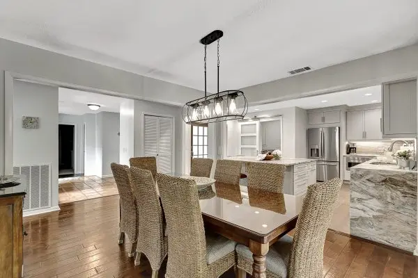 Hilton Head Island - Kitchen Renovation
