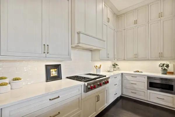 Custom Cabinets East River Savannah