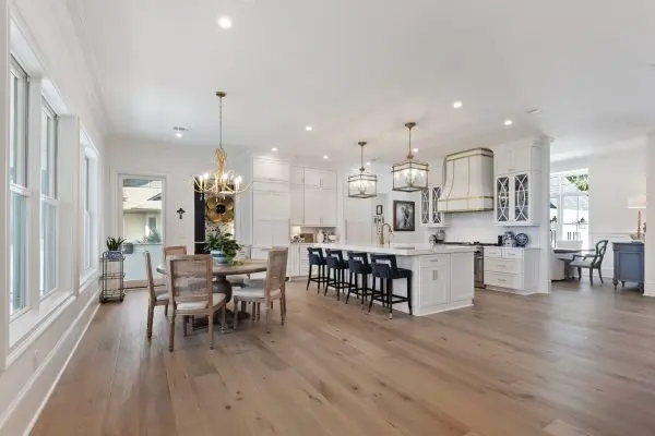 The Landings Kitchen Design