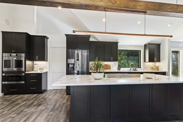 Wilmington Island Kitchen Renovation