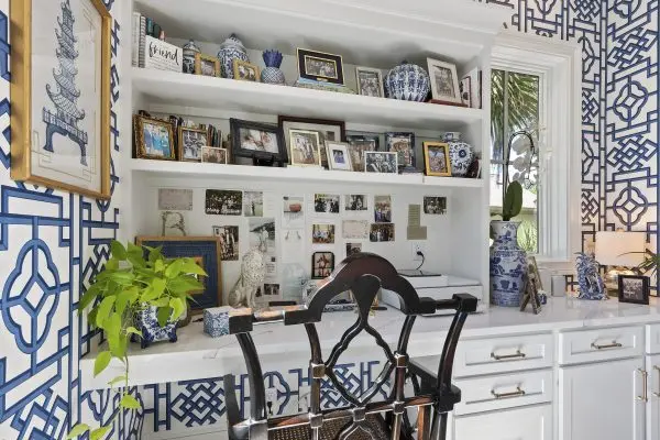 Skidaway Island Office Reno