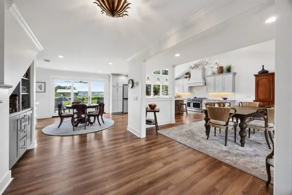 Savannah Kitchen Remodeler