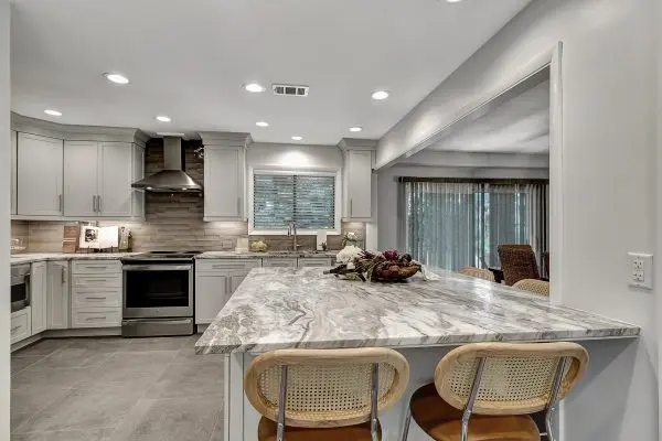 Hilton Head Island - Kitchen Renovation