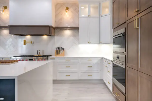 Wilmington Island Kitchen Design Cabinetry
